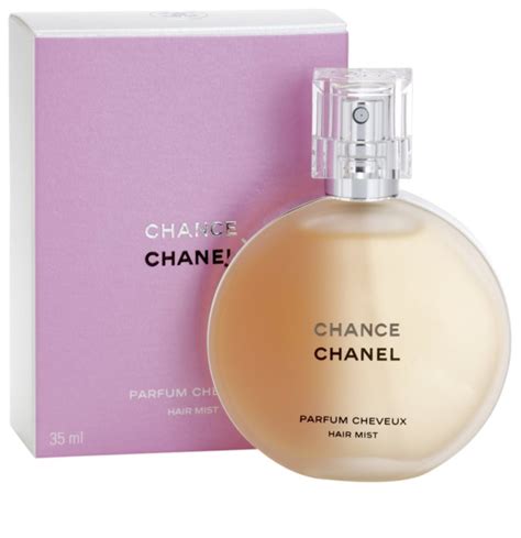 chanel chance hair mist cena|chanel hair mist review.